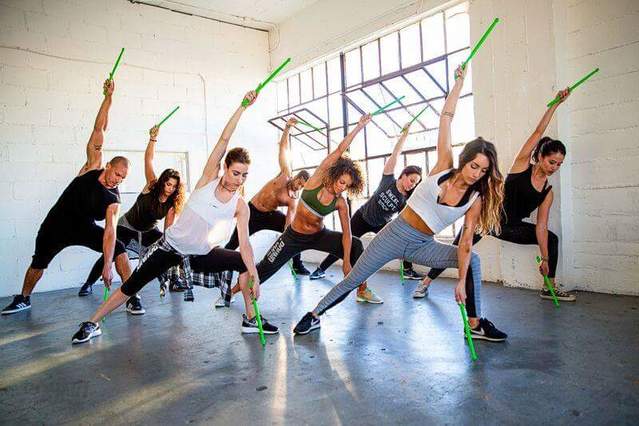 Image 3 from JAMBOX Fitness - Galleria partner gallery
