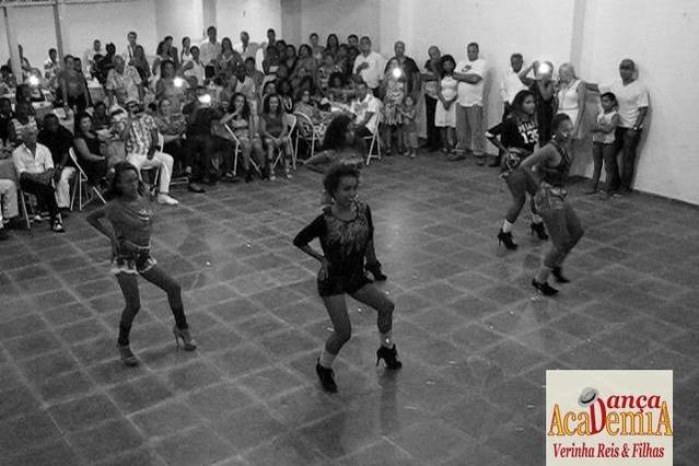 Imagem 2 da galeria do parceiro Academia Verinha reis e filhas