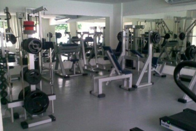 Imagem 1 da galeria do parceiro Academia Fitness