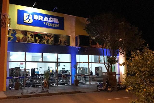 Imagem 2 da galeria do parceiro Brasil Fitness