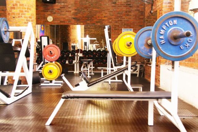 Image 1 from Emperors Health Club & Gym partner gallery