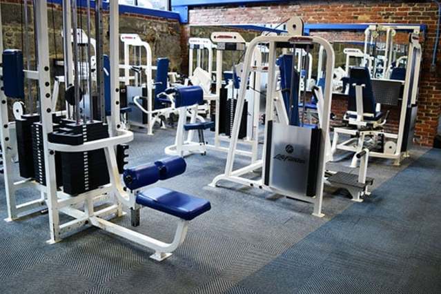 Image 1 from Beacon Hill Athletic Clubs - North End partner gallery
