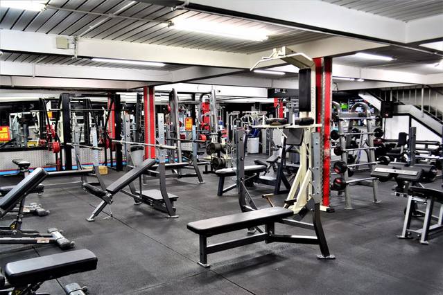 Image 1 from The Origin Health & Fitness partner gallery