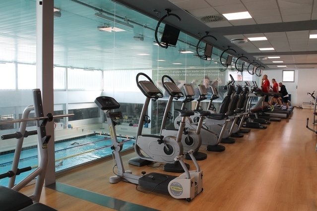 Immagine 3 dalla galleria del partner Sporting Club Arbizzano