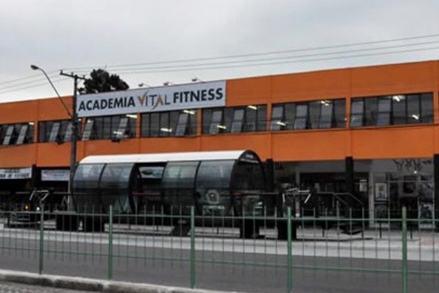 Imagem 1 da galeria do parceiro Academia Vital