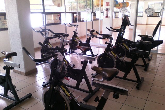 GILMAR CARDIO EXPRESS