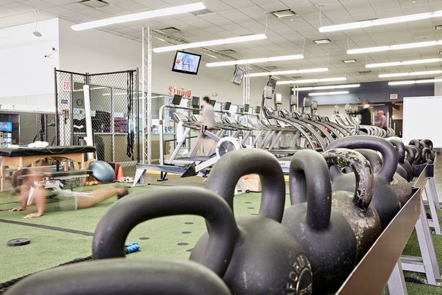 Image 3 from NYSC - Whitestone partner gallery