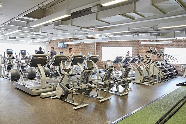 Image 1 from NYSC - Columbia Heights partner gallery