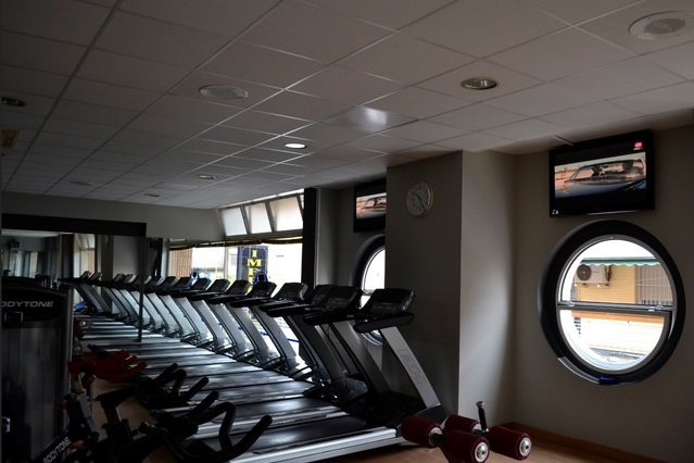 Imagen 1 de la galería del partner Imperial Fitness Center 2