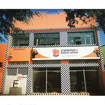 Imagem 3 da galeria do parceiro Academia Corpo e Equilíbrio Fitness