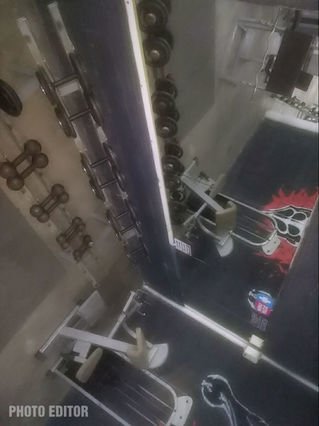 Imagem 1 da galeria do parceiro Academia Horizonte Fitness