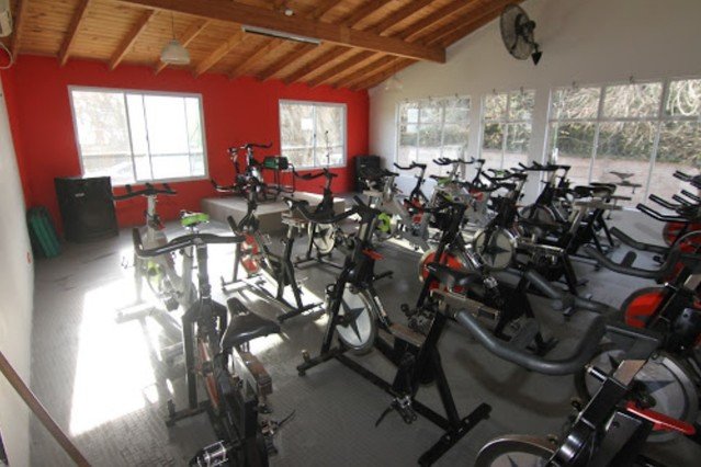 Imagen 3 de la galería del partner Peru Beach Fitness