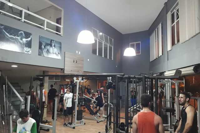 Imagem 3 da galeria do parceiro Vita Mais Fitness