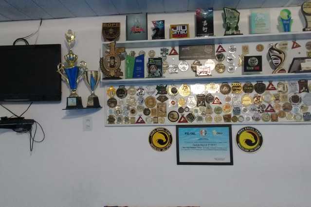 Imagem 2 da galeria do parceiro CT Marx Engel