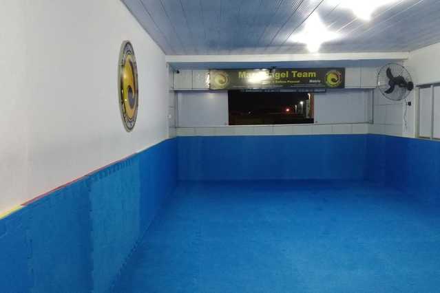 Imagem 3 da galeria do parceiro CT Marx Engel
