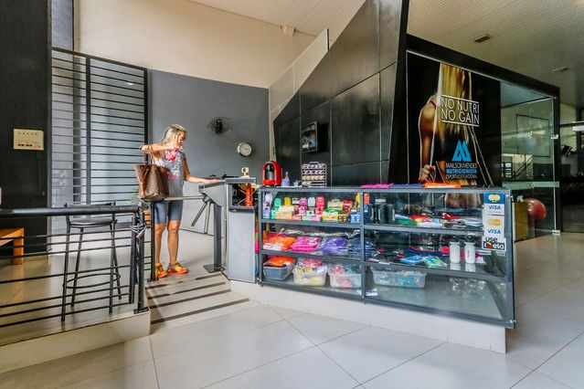 Imagem 3 da galeria do parceiro Triathlon Academia
