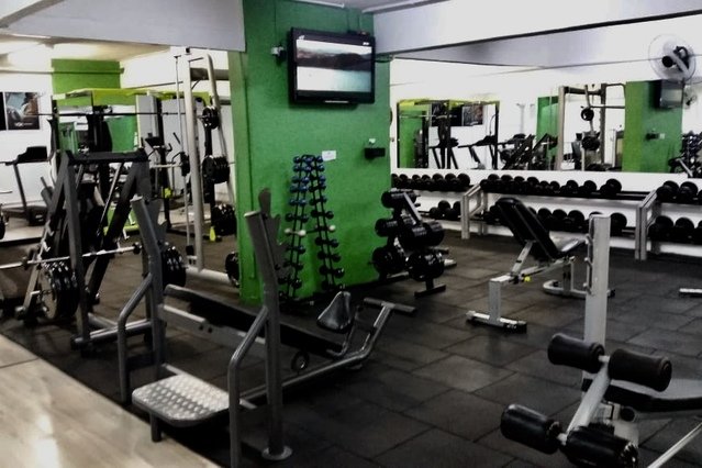Imagem 3 da galeria do parceiro Vox Corpore Academia