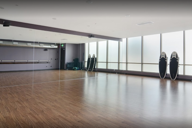 Image 1 from Next Yoga partner gallery