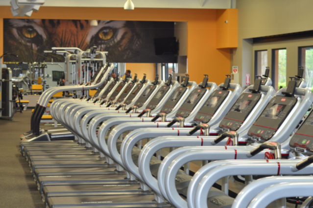 Image 3 from The Zoo Health Club The Woodlands partner gallery