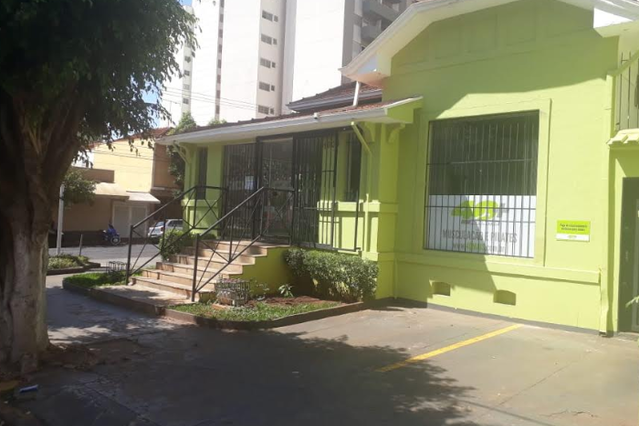 Imagem 2 da galeria do parceiro 40+ Academia - Unidade Higienópolis