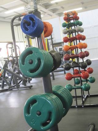 Imagem 3 da galeria do parceiro Life Team Academia