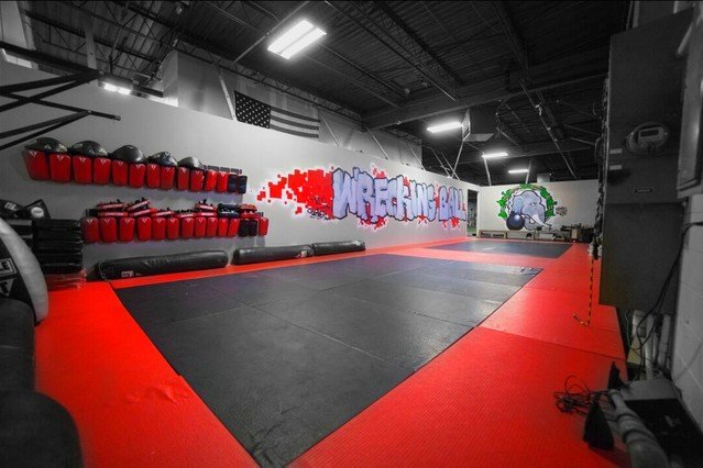 Image 3 from Wrecking Ball MMA partner gallery