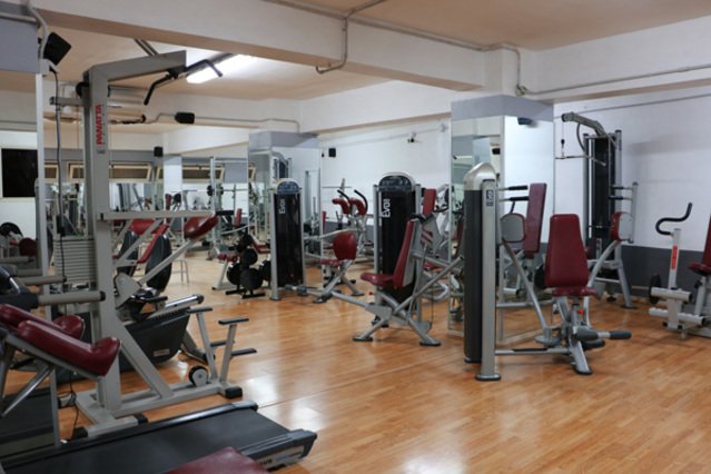 Immagine 1 dalla galleria del partner Fit World Club