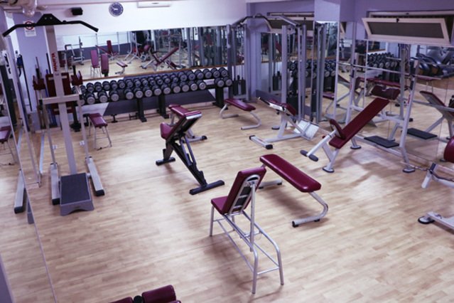 Immagine 2 dalla galleria del partner Fit World Club