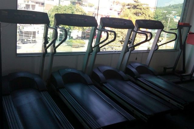 Imagem 3 da galeria do parceiro Academia Top Sport
