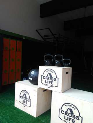 Imagem 3 da galeria do parceiro CrossTraining São Luis