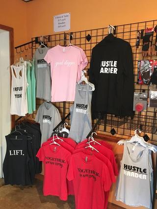 Image 3 from Flex Appeal partner gallery