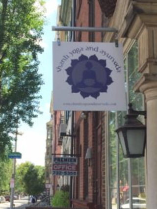 Image 2 from Shanti Yoga and Ayurveda partner gallery