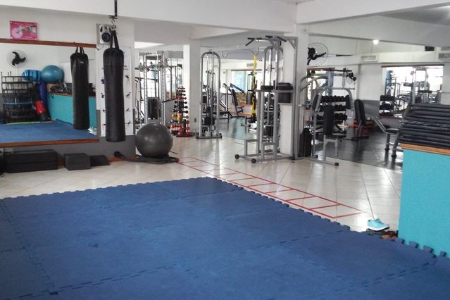 Imagem 3 da galeria do parceiro PROFIT ACADEMIA