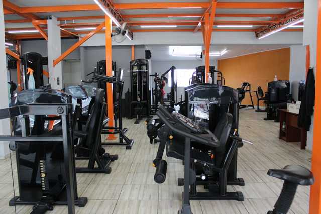 Imagem 3 da galeria do parceiro Academia 41Fit - Wenceslau