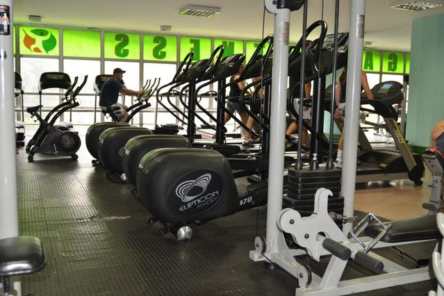 Imagem 2 da galeria do parceiro Proquality - Academia Unidade Barra Mansa