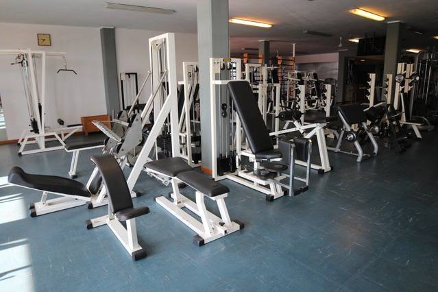 Immagine 1 dalla galleria del partner Energym Quinto di Treviso