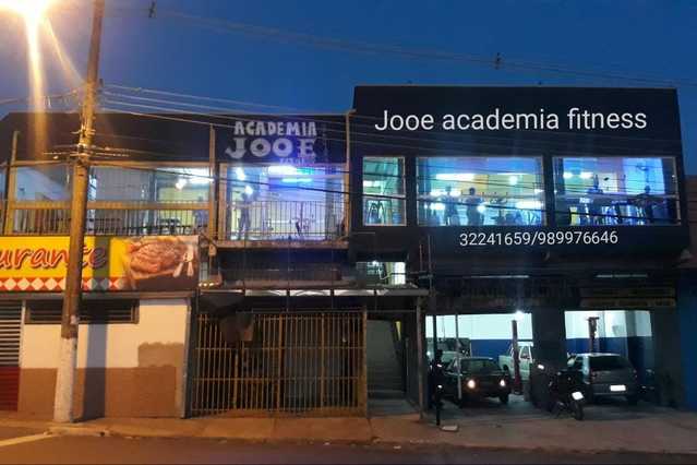 Imagem 2 da galeria do parceiro Jooe Academia Fitness