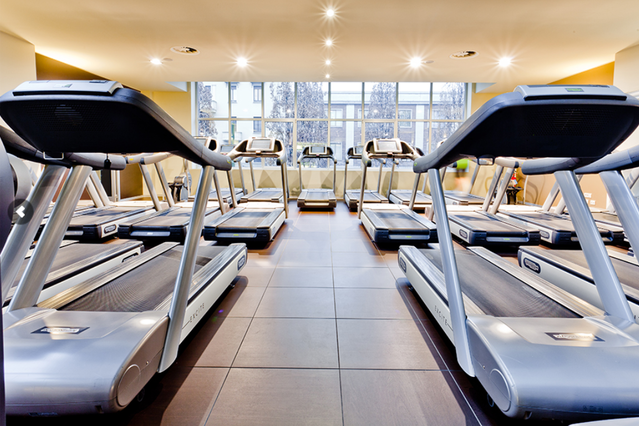 Immagine 1 dalla galleria del partner GetFIT Viale Stelvio