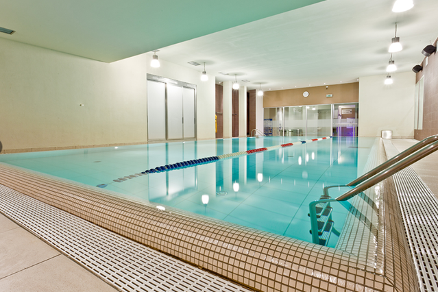 Immagine 3 dalla galleria del partner GetFIT Viale Stelvio