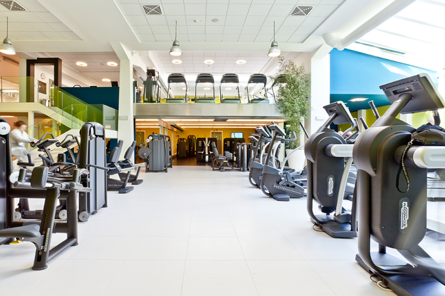 Immagine 1 dalla galleria del partner GetFIT Via Vico
