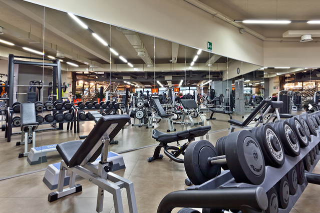 GetFIT Via Cenisio