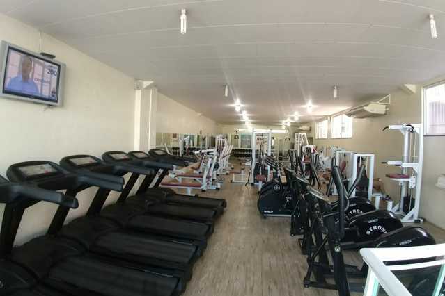 Academia Bio Atlética