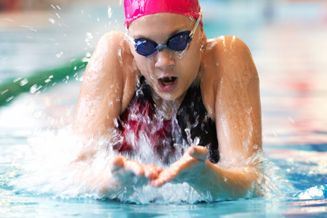 Image 3 from Everyone Active - Central Park Leisure Centre partner gallery