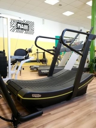 Immagine 1 dalla galleria del partner Mabi Fitness Club