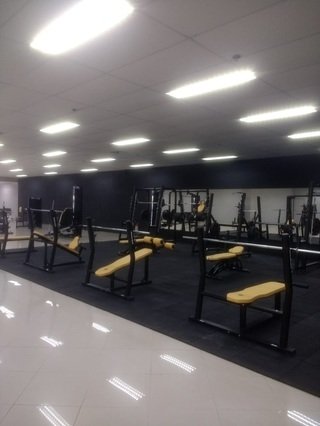 Imagem 2 da galeria do parceiro Loud Fit Carrefour Valinhos