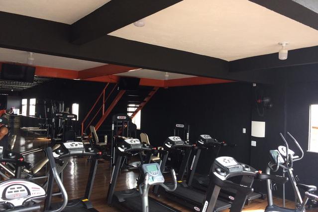 Imagem 2 da galeria do parceiro Fox Fitness Academia
