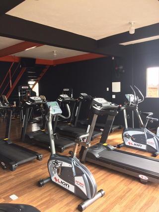 Imagem 3 da galeria do parceiro Fox Fitness Academia