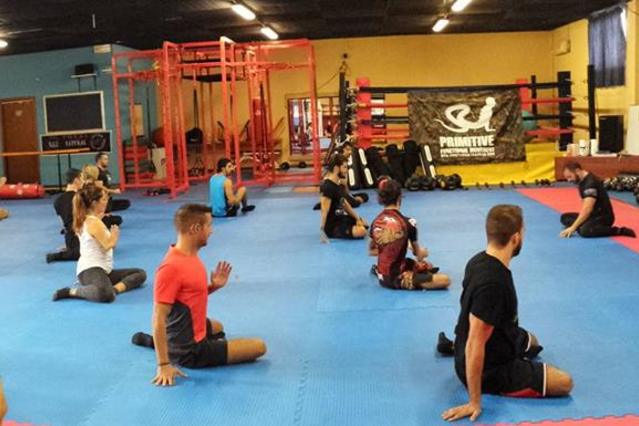 Immagine 3 dalla galleria del partner Power Gym Club Padova
