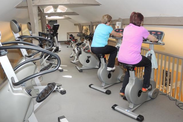 Bild 2 von PhysioCenter Leiblfing Partnergalerie