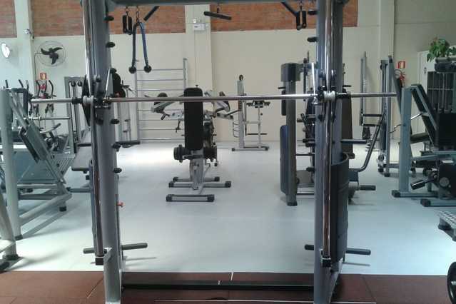 Imagem 2 da galeria do parceiro Olympia academia